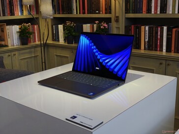 A Dell Pro Premium.