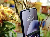 A Motorola Moto G67 egy kiemelkedő tulajdonsága van: az AMOLED kijelző.