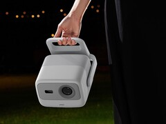 A Jmgo N1S SE projektor már elérhető néhány európai országban. (Kép forrása: Jmgo)