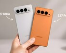 Egy iparági jelentés szerint a Samsung Galaxy S27 Pro valószínűleg nem mindenhol a világon lesz Snapdragon 8 Elite Gen 6 processzorral felszerelve.