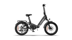 Az L20 3.0 Pro. (Kép forrása: Engwe)