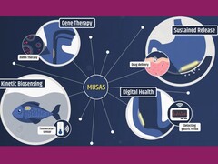 A MUSAS néhány lehetséges alkalmazását bemutató infografika (Kép forrása: Giovanni Traverso; szerkesztett képernyőkép)