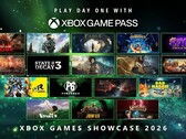 Egynapos játékok érkeznek a Game Passra.