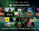 Egynapos játékok érkeznek a Game Passra.