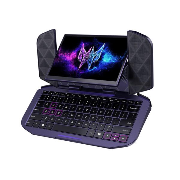 DualPlay Mini projekt