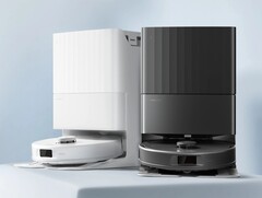 A Roborock QV 35A viszonylag olcsó a márka más robotporszívóihoz képest. (Kép forrása: Roborock)