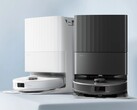 A Roborock QV 35A viszonylag olcsó a márka más robotporszívóihoz képest. (Kép forrása: Roborock)