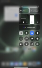 Áttekintés: K Pad