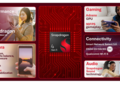 Qualcomm Snapdragon 4 SD 4 Gen 5 SoC