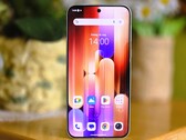 Vivo X200 FE okostelefon felülvizsgálata (kép forrása: Marcus Herbrich)