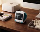 A TimeCapsule G3 egyszerre digitális óra, ébresztő, Bluetooth-hangszóró és mesterséges intelligenciával működő adatgyűjtő.