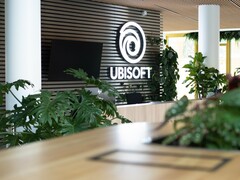 A Ubisoft Mobile HQ stúdiója látható (Kép forrása: Ubisoft szerkesztéssel)