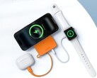 Ugreen's MagFlow Qi2 25W mágneses energiabank