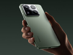 A Xiaomi állítólag már célul tűzte ki a &quot;Pro&quot; kategóriás zászlóshajójának teleobjektíves kamerájának frissítését. (Kép forrása: Xiaomi)