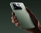 A Xiaomi állítólag már célul tűzte ki a "Pro" kategóriás zászlóshajójának teleobjektíves kamerájának frissítését. (Kép forrása: Xiaomi)