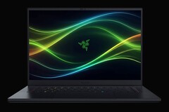 A Blade 16 nagymértékben profitál az Intel legújabb generációs CPU-jából, beleértve a hosszabb akkumulátor-üzemidőt és a gyorsabb játékteljesítményt