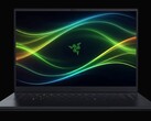 A Blade 16 nagymértékben profitál az Intel legújabb generációs CPU-jából, beleértve a hosszabb akkumulátor-üzemidőt és a gyorsabb játékteljesítményt