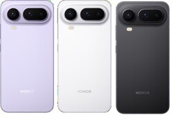 Honor Magic 8 Pro Air színválaszték