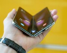 Lehet, hogy a Galaxy Z Fold 8 (a képen nem látható) nem is olyan „ráncmentes”, mint ahogyan azt hirdetik.