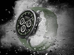 A OnePlus Watch 4 szinte ugyanazokkal a belsőségekkel rendelkezik majd, mint elődje (itt látható).