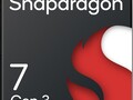 Qualcomm Snapdragon SD 7 Gen 3 SoC