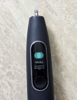 Oclean X Pro Elite teszt