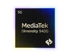 A 9400. (Kép forrása: MediaTek)