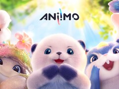 Az Aniimo hivatalos promóciós illusztrációja.