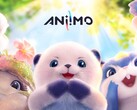 Az Aniimo hivatalos promóciós illusztrációja.