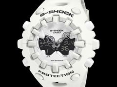 A Casio G-Shock GAV01 órája három új színváltozatban kapható. (Kép forrása: Casio, szerk.)