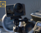 Az Osmo Action 6 lesz a DJI első Osmo Action kamerája több mint egy év után. (Kép forrása: via Igor Bogdanov)