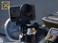 Az Osmo Action 6 lesz a DJI első Osmo Action kamerája több mint egy év után. (Kép forrása: via Igor Bogdanov)