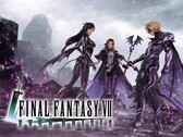 A Final Fantasy VII: Ever Crisis hivatalos promóciós illusztrációja.