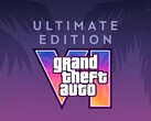 A GTA 6 Ultimate Edition szalagcímkéje
