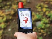 A Garmin új kézi GPS-készüléke műholdas segélyhívásra is használható (Kép forrása: Garmin)