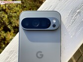 A jövőbeli Google Pixel telefonok érintésérzékeny hátsó borítással rendelkezhetnek. (Kép forrása: Notebookcheck)
