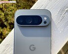 A jövőbeli Google Pixel telefonok érintésérzékeny hátsó borítással rendelkezhetnek. (Kép forrása: Notebookcheck)