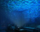 A Govee Star Light Projector (Ocean Wave) (a képen) már kapható. (Kép forrása: Govee)
