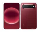 A Huawei Pura X View