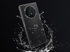 A Honor Magic V3 már közeledik az első évfordulójához. (Kép forrása: Honor)