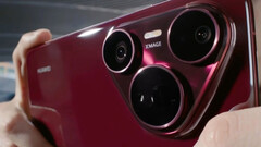 Huawei Pura 80 Pro+ (Kép forrása: Huawei)