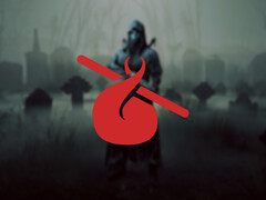 A Choice Hunt csomag 2026. február 04-én jár le. A képen: a Fear The Reaper DLC szerkesztett borítóképe. (Kép forrása: Humble Bundle)