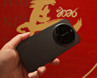 Xiaomi 17 Ultra Kínában