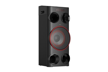 LG xboom Power sorozatú party hangszórók