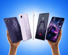 A Lenovo bemutatta a Legion Y700 Infinite játékos táblagépet, amely Snapdragon 8 Elite Gen 5 chipet és 8,4 hüvelykes OLED-kijelzőt tartalmaz.