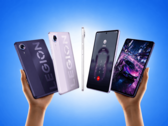 A Lenovo bemutatta a Legion Y700 Infinite játékos táblagépet, amely Snapdragon 8 Elite Gen 5 chipet és 8,4 hüvelykes OLED-kijelzőt tartalmaz.