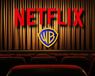 A WBD felvásárlását követően a Netflix mindössze 17 napra rövidítheti le a moziablakot. (Kép forrása: onkelglocke / Pixabay, Netflix, Warner Bros.)