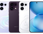 Oppo Reno16c - Tesztek és Specifikációk