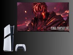 PS5 Sony Bravia TV-vel (Kép forrása: Sony, Sony PlayStation)