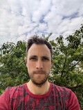 Szelfi a Pixel 8a készülékkel